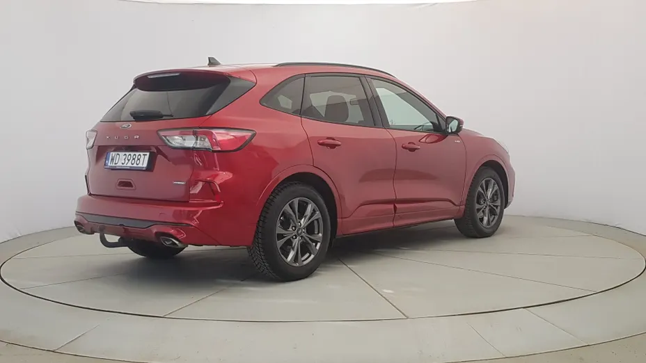 FORD Kuga Kuga 2.5 FHEV FWD ST-Line X
