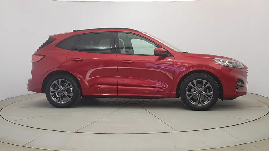 FORD Kuga Kuga 2.5 FHEV FWD ST-Line X