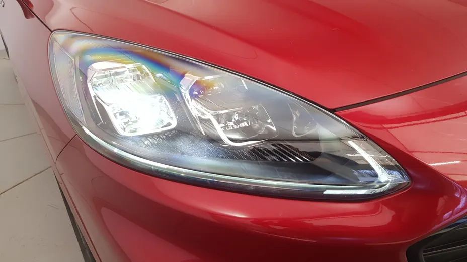 FORD Kuga Kuga 2.5 FHEV FWD ST-Line X