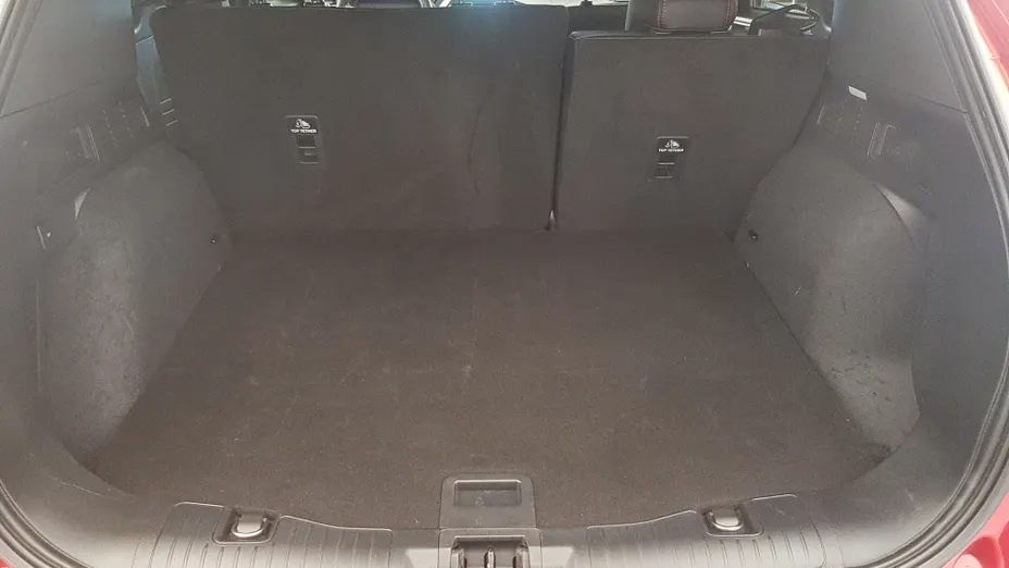 FORD Kuga Kuga 2.5 FHEV FWD ST-Line X