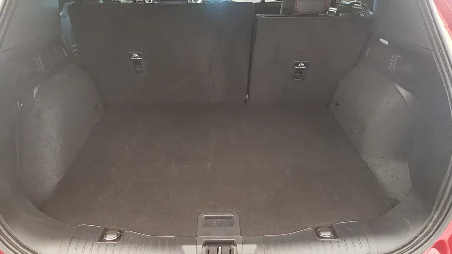 FORD Kuga Kuga 2.5 FHEV FWD ST-Line X