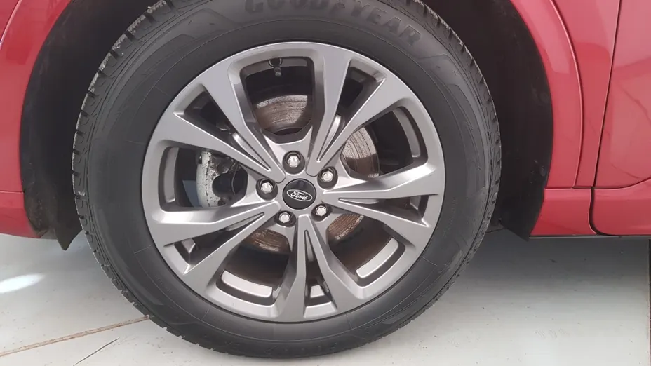 FORD Kuga Kuga 2.5 FHEV FWD ST-Line X