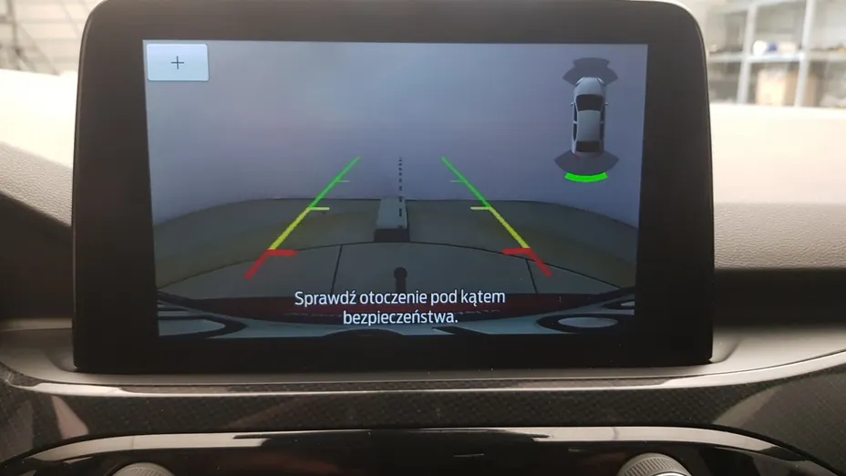 FORD Kuga Kuga 2.5 FHEV FWD ST-Line X