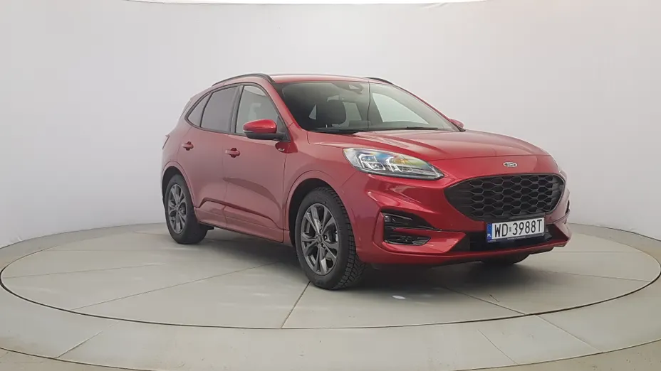 FORD Kuga Kuga 2.5 FHEV FWD ST-Line X