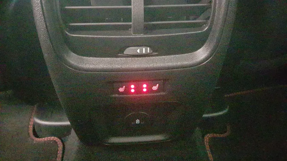 FORD Kuga Kuga 2.5 FHEV FWD ST-Line X