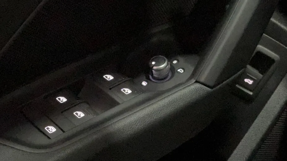 AUDI A3 A3 35 TFSI mHEV S Line S tronic