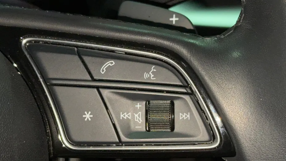 AUDI A3 A3 35 TFSI mHEV S Line S tronic