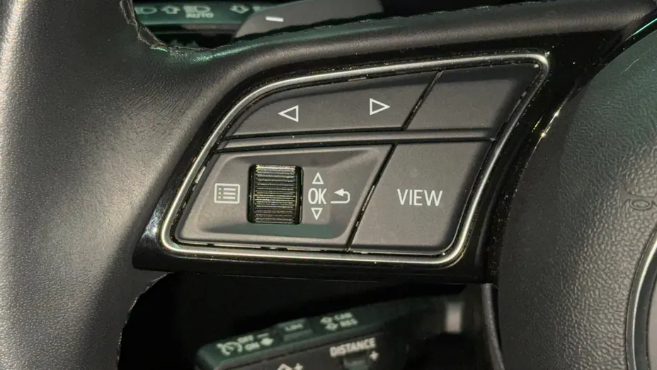 AUDI A3 A3 35 TFSI mHEV S Line S tronic