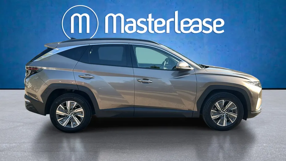 HYUNDAI Tucson Tucson 1.6 T-GDi HEV Executive 4WD