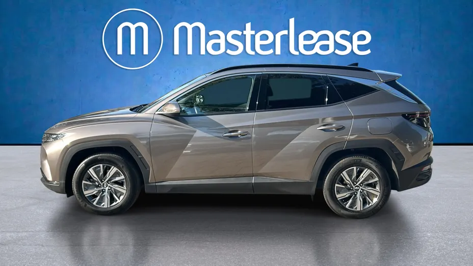 HYUNDAI Tucson Tucson 1.6 T-GDi HEV Executive 4WD