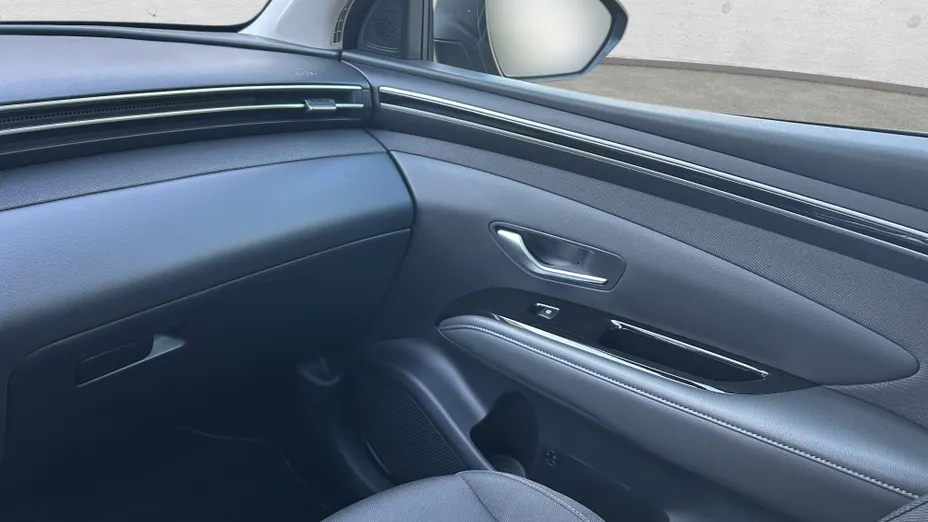 HYUNDAI Tucson Tucson 1.6 T-GDi HEV Executive 4WD