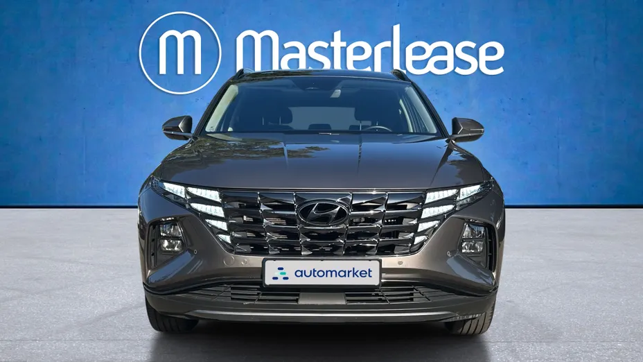 HYUNDAI Tucson Tucson 1.6 T-GDi HEV Executive 4WD