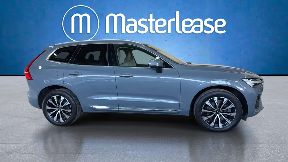 VOLVO XC60 XC60 B5 B AWD Plus Bright aut