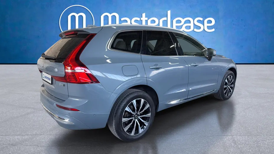 VOLVO XC60 XC60 B5 B AWD Plus Bright aut
