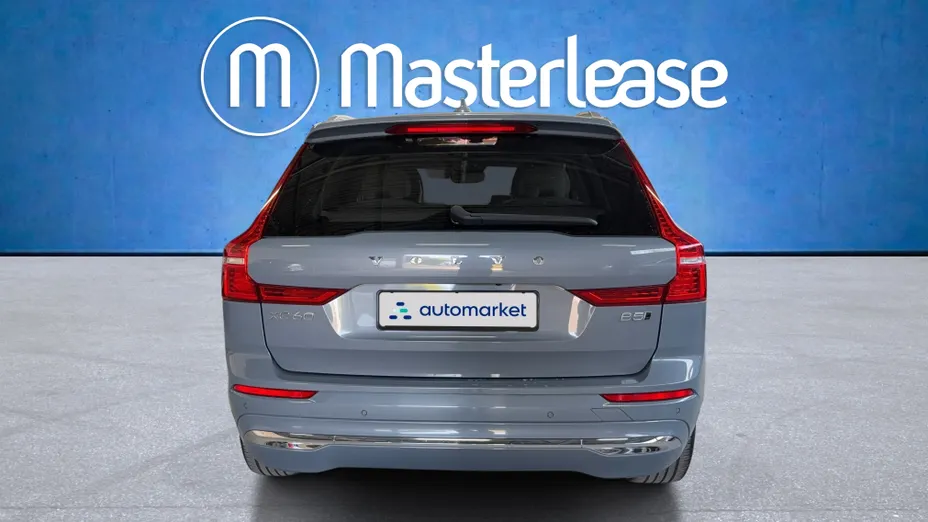 VOLVO XC60 XC60 B5 B AWD Plus Bright aut