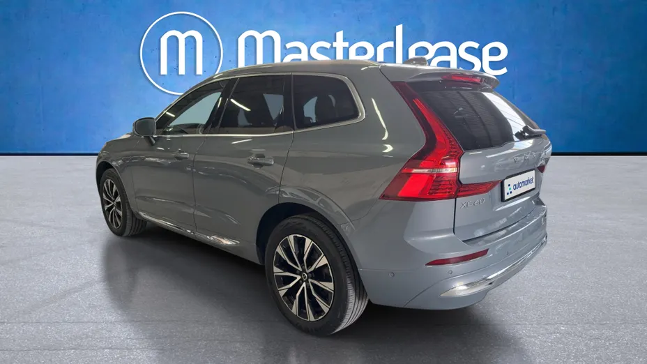 VOLVO XC60 XC60 B5 B AWD Plus Bright aut