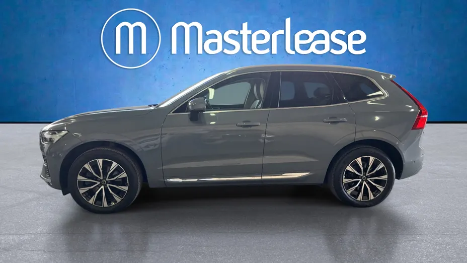 VOLVO XC60 XC60 B5 B AWD Plus Bright aut