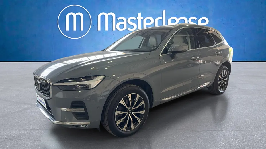 VOLVO XC60 XC60 B5 B AWD Plus Bright aut