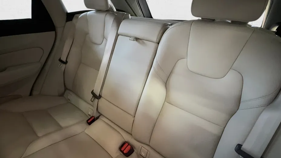 VOLVO XC60 XC60 B5 B AWD Plus Bright aut
