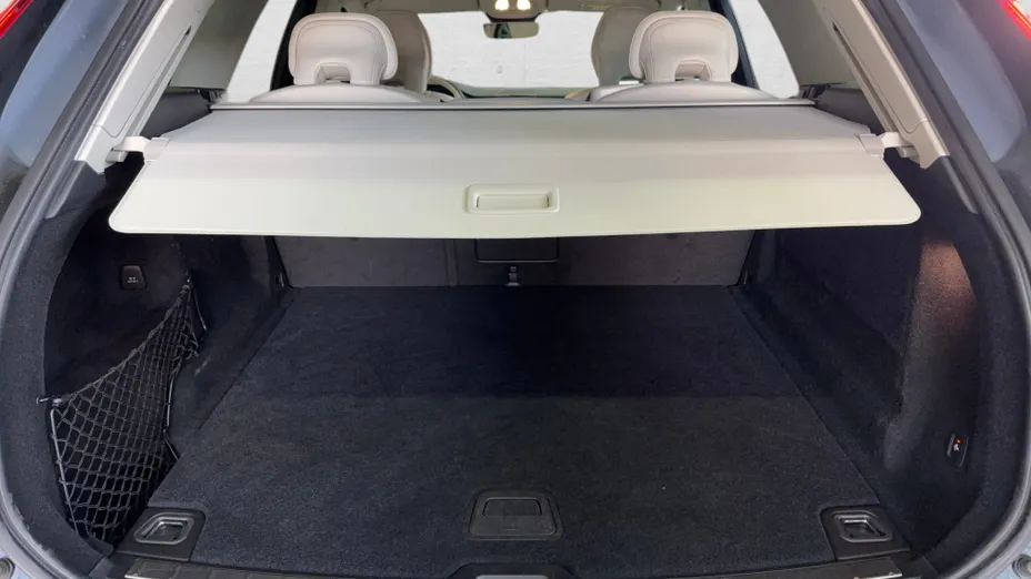 VOLVO XC60 XC60 B5 B AWD Plus Bright aut