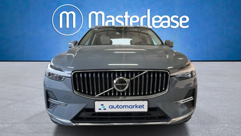 VOLVO XC60 XC60 B5 B AWD Plus Bright aut