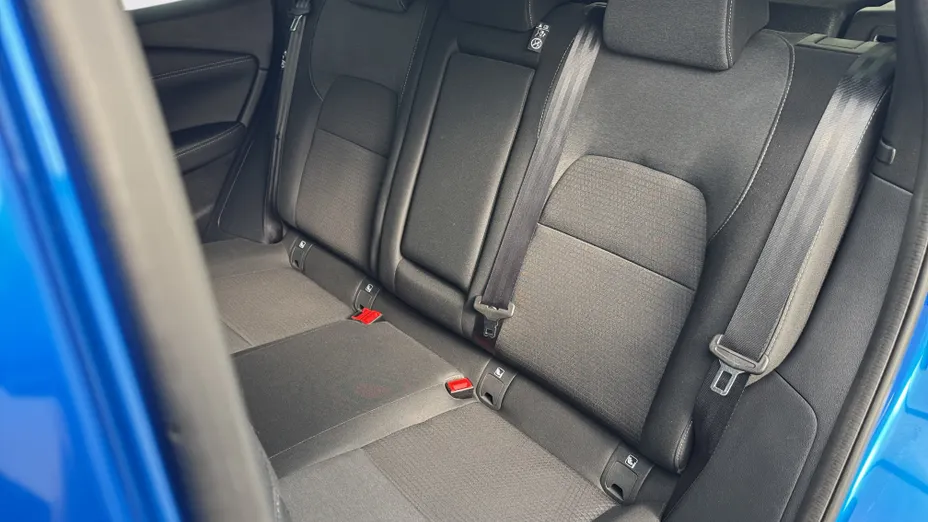 NISSAN Qashqai Qashqai 1.3 DIG-T mHEV N-Connecta Xtronic