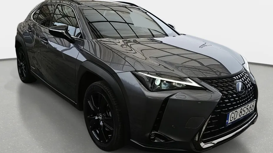 LEXUS UX UX 250h GPF F Impression 2WD