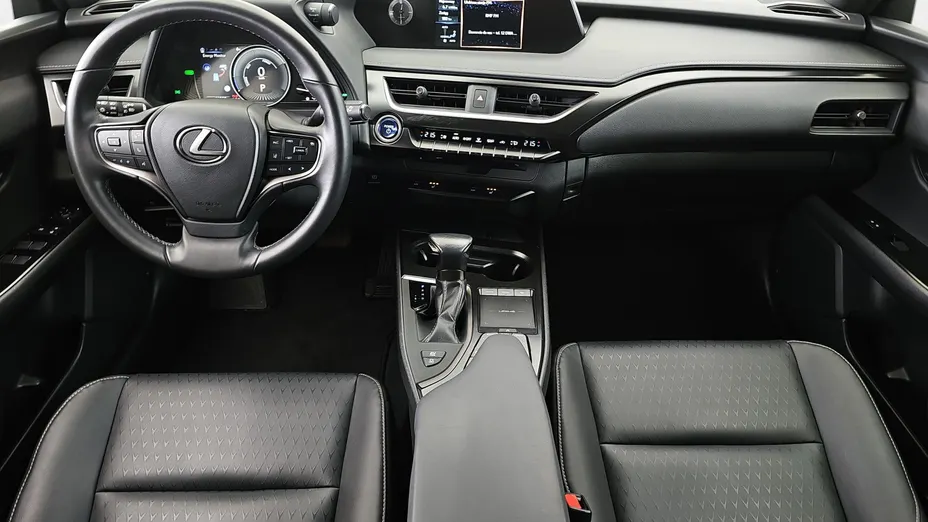 LEXUS UX UX 250h GPF F Impression 2WD
