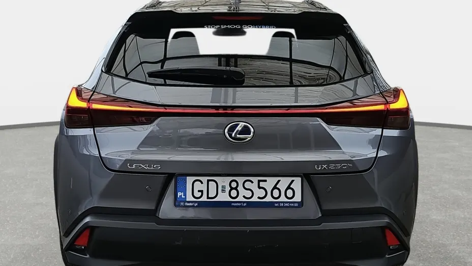 LEXUS UX UX 250h GPF F Impression 2WD