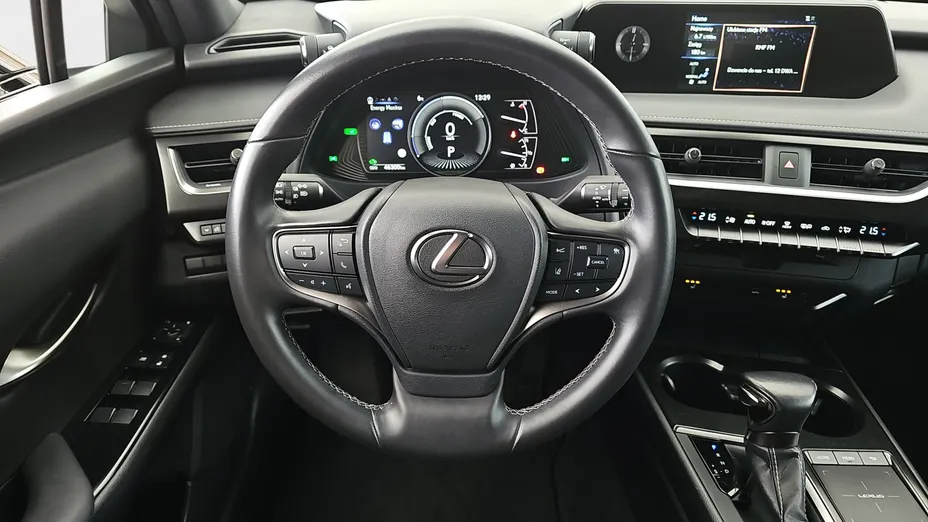 LEXUS UX UX 250h GPF F Impression 2WD