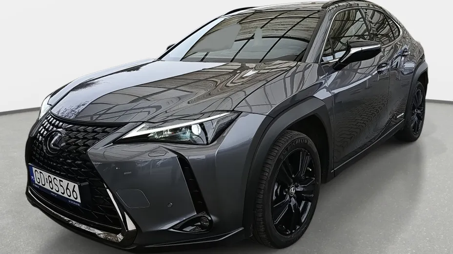 LEXUS UX UX 250h GPF F Impression 2WD