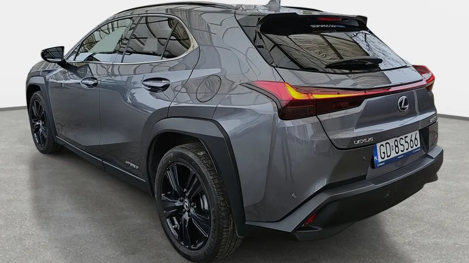 LEXUS UX UX 250h GPF F Impression 2WD