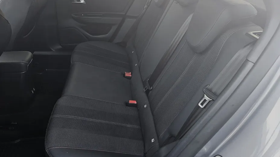 OPEL Mokka Mokka 1.2 T GS S&S aut