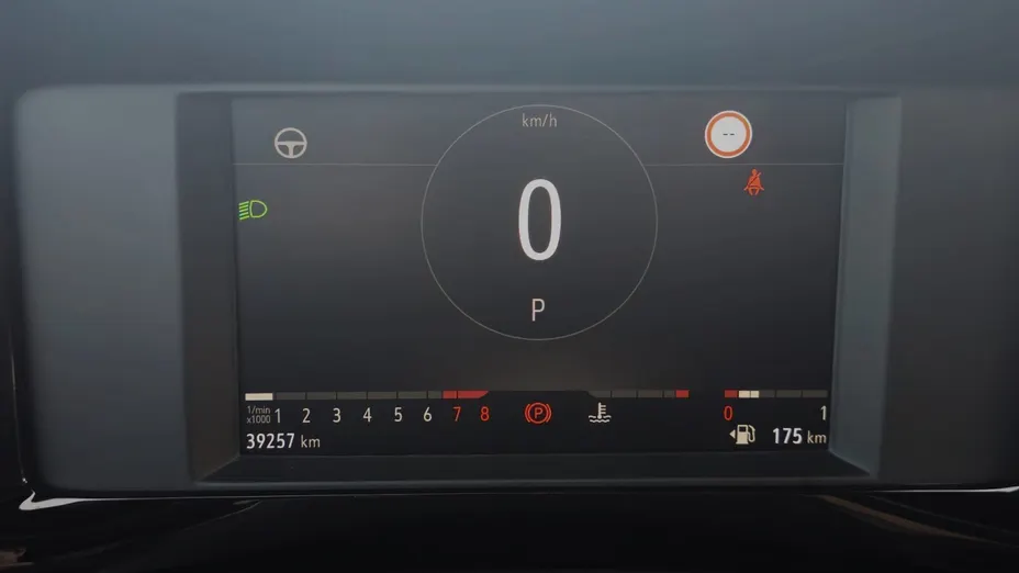 OPEL Mokka Mokka 1.2 T GS S&S aut