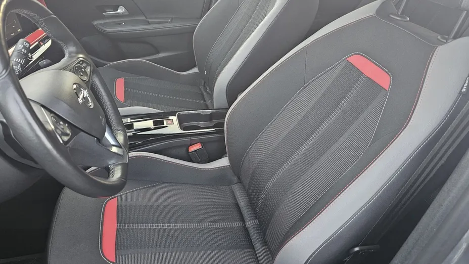 OPEL Mokka Mokka 1.2 T GS S&S aut