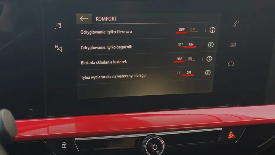 OPEL Mokka Mokka 1.2 T GS S&S aut