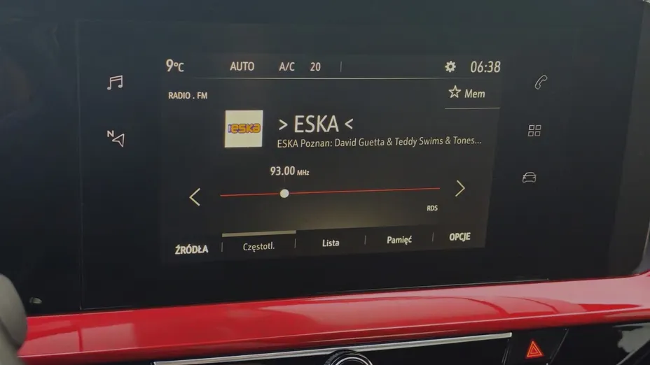 OPEL Mokka Mokka 1.2 T GS S&S aut