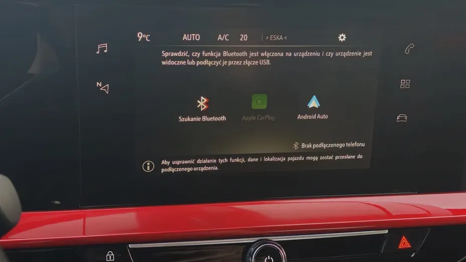 OPEL Mokka Mokka 1.2 T GS S&S aut