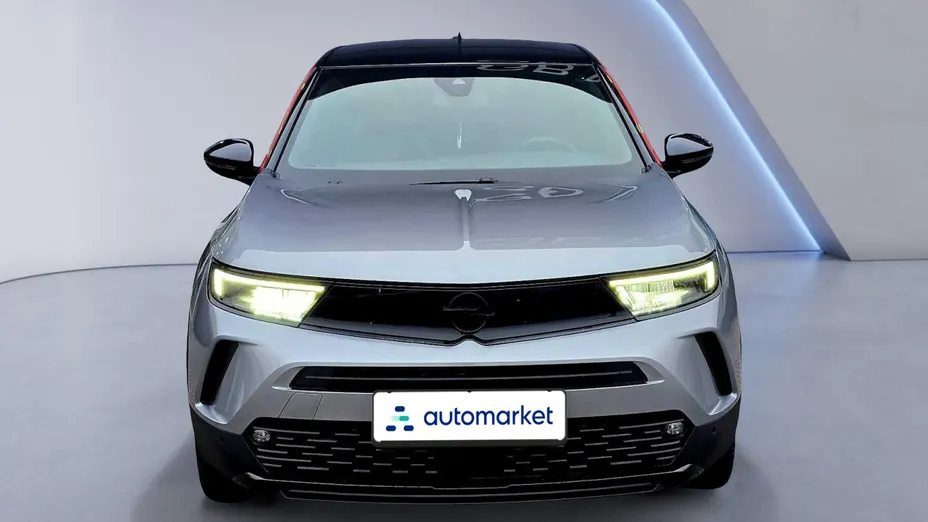 OPEL Mokka Mokka 1.2 T GS S&S aut