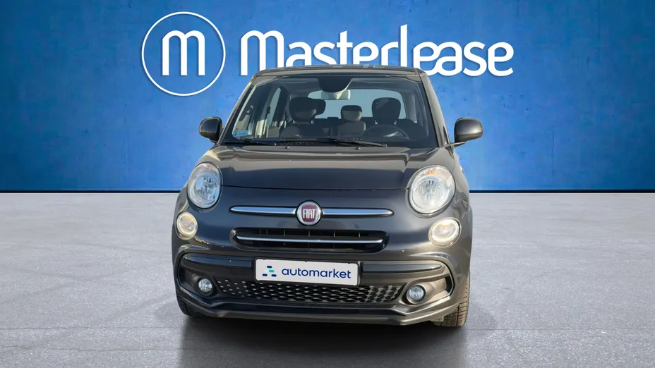 FIAT 500L 500L 1.4 16V 120th