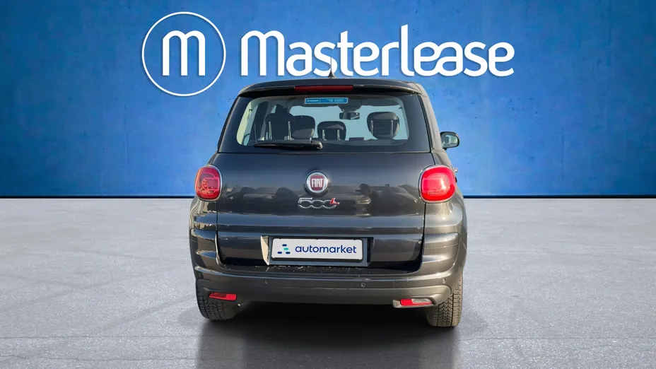 FIAT 500L 500L 1.4 16V 120th