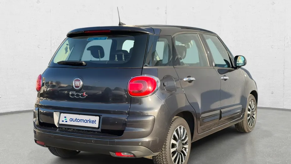 FIAT 500L 500L 1.4 16V 120th