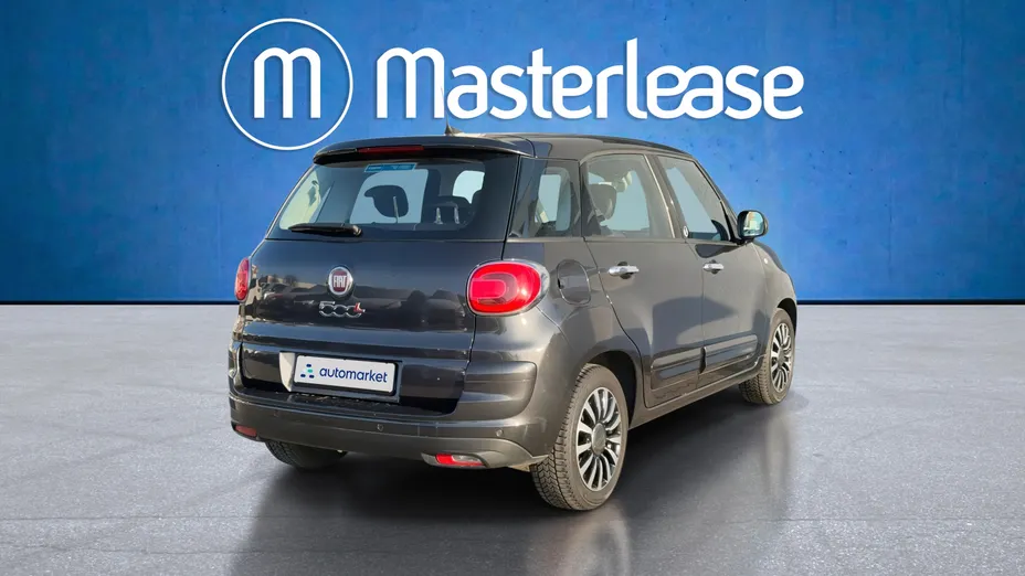FIAT 500L 500L 1.4 16V 120th