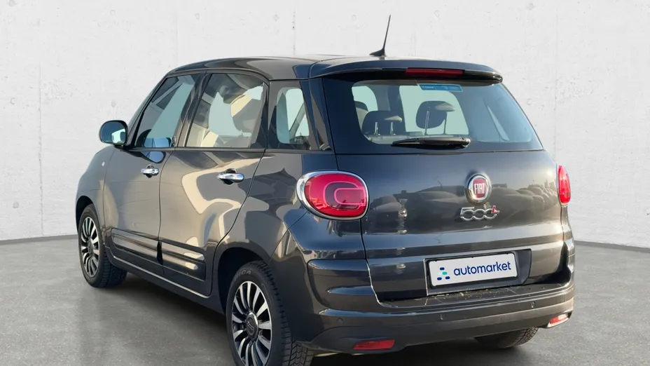 FIAT 500L 500L 1.4 16V 120th