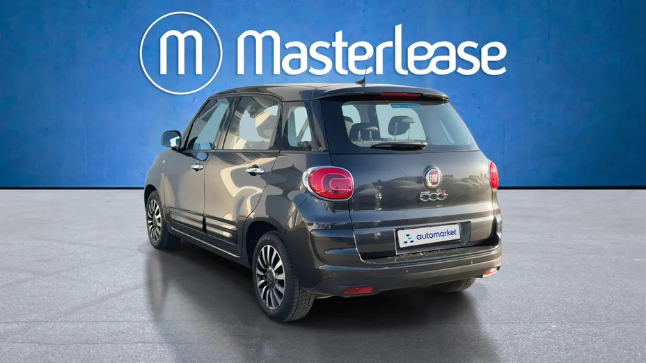 FIAT 500L 500L 1.4 16V 120th