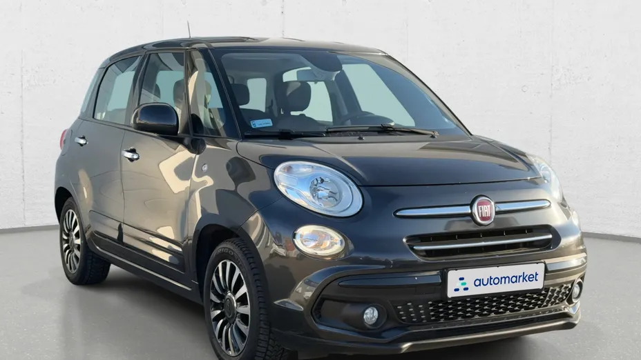 FIAT 500L 500L 1.4 16V 120th