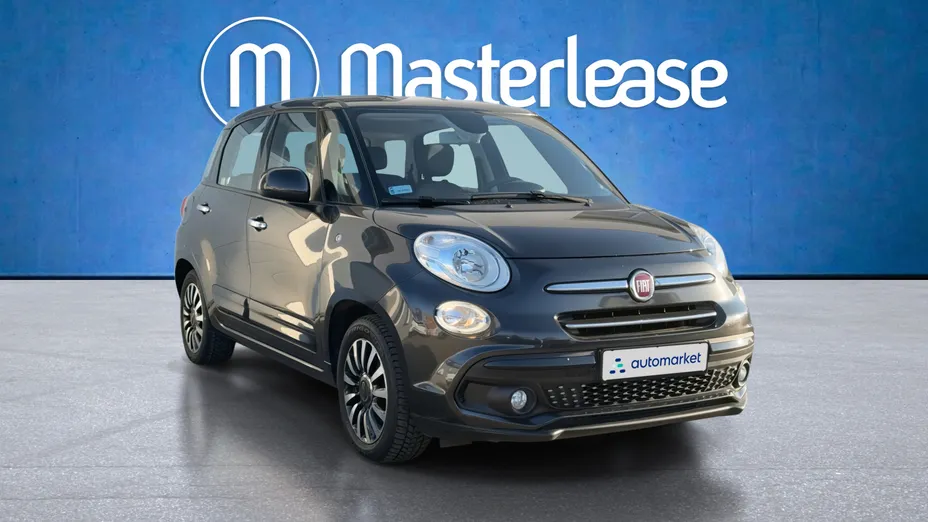 FIAT 500L 500L 1.4 16V 120th