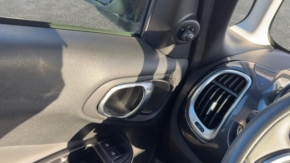 FIAT 500L 500L 1.4 16V 120th