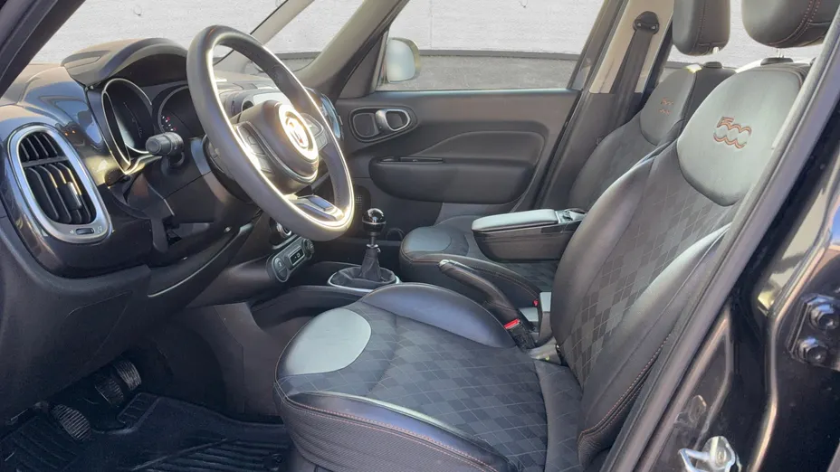 FIAT 500L 500L 1.4 16V 120th