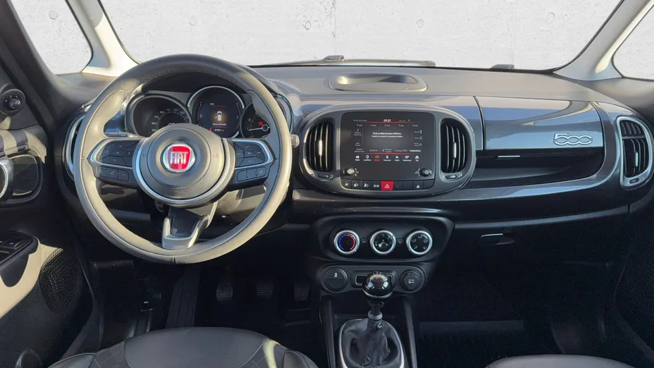 FIAT 500L 500L 1.4 16V 120th